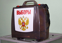 Территориальная избирательная комиссия Нижневартовского района продолжает обучение членов ТИК